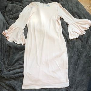Calvin Klein dress
